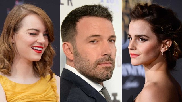 Os narizes de famosos mais copiados em cirurgias plásticas