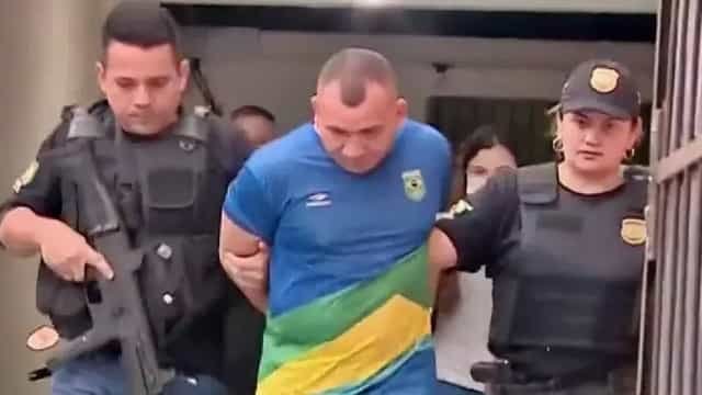 Técnico de vôlei é preso no AM suspeito de estupro e exploração sexual de adolescentes