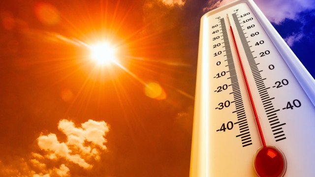 Sensação térmica no Rio chega a quase 60°C e bate recorde
