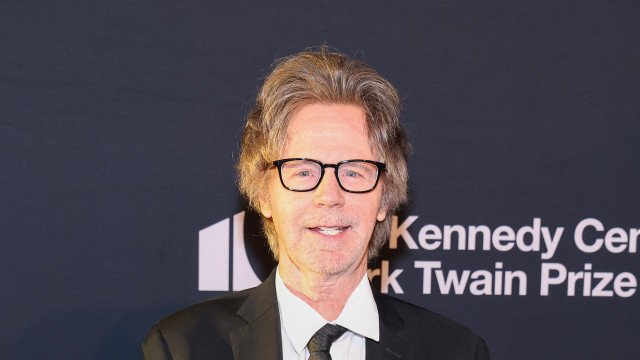 Filho de Dana Carvey morre aos 32 anos: "Vamos sentir sempre a sua falta"