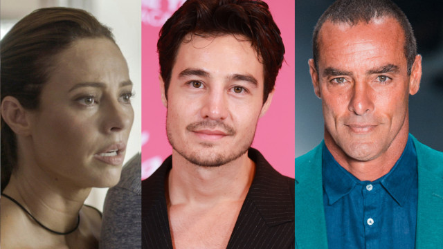 Famosos que tiveram fotos íntimas vazadas na internet!