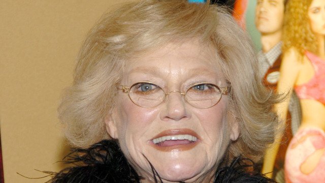 Morre a atriz Suzanne Shepherd, de ‘Os Sopranos’ e ‘Os Bons Companheiros’