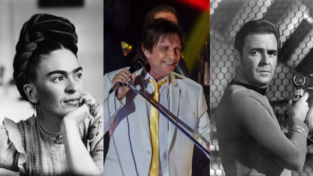 Famosos que não têm uma parte do corpo e muita gente nem desconfia!