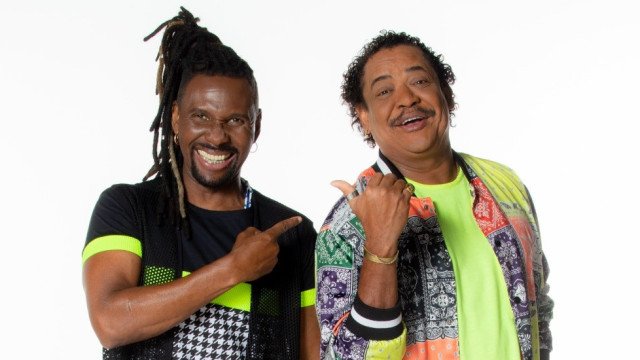 É O Tchan Celebra 30 Anos com lançamento de novo EP