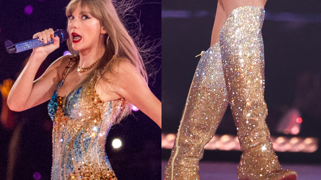 Perrengue chique? Looks que deixaram os famosos numa saia-justa!