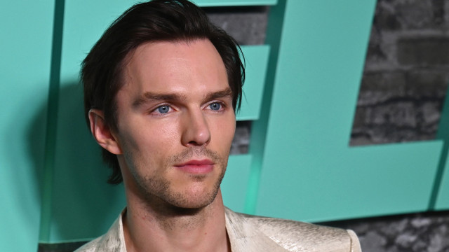 Nicholas Hoult vai interpretar Lex Luthor em ‘Superman: Legacy’, diz site