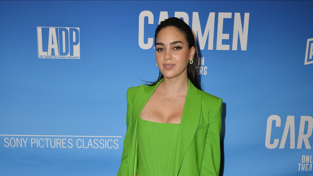 Melissa Barrera é demitida de ‘Pânico 7’ por publicações sobre guerra em Israel
