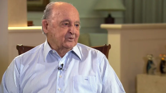 Morre Rubens Minelli, treinador histórico do futebol brasileiro
