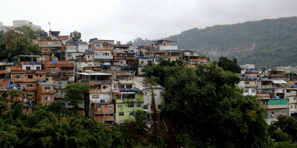 Edital prevê R$ 5,5 milhões para projetos de saúde nas favelas do Rio