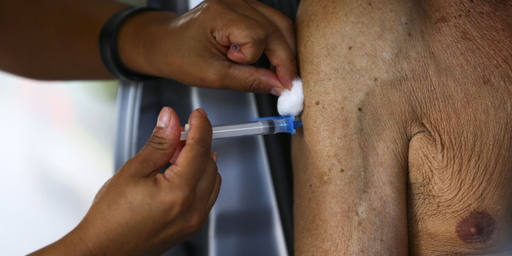 Registro de vacina contra bronquite é aprovado pela Anvisa