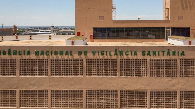 Anvisa inicia consulta pública sobre regulamentação de bulas digitais