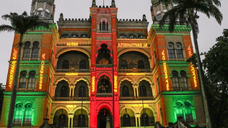 Fiocruz lança cartilha e campanha de saúde em favela 
