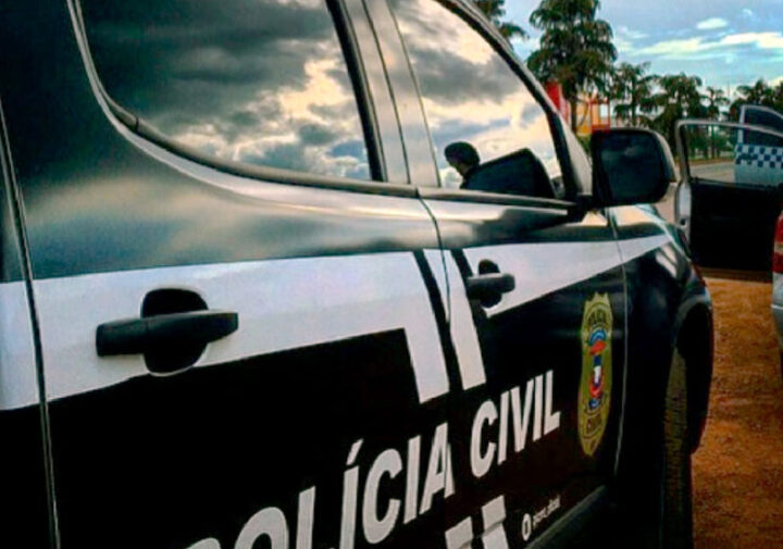 Polícia Civil prende dois suspeitos de homicídio em barbearia no bairro São José
