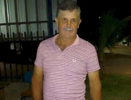 Filho mata o próprio pai em Guarantã do Norte; Polícia encontrou o corpo sendo comido por animais