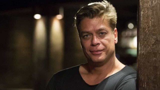 Fábio Assunção vai deixar a Globo depois de três décadas de contrato fixo