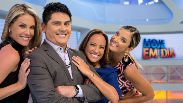 César Filho confirma saída da Record após 9 anos na emissora