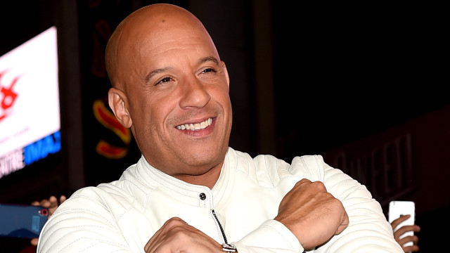 Vin Diesel nega acusação de assédio sexual feita por ex-assistente ‘categoricamente’