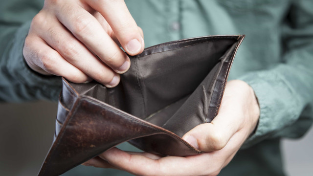 Dois terços dos brasileiros não têm nenhuma reserva financeira, mostra Datafolha