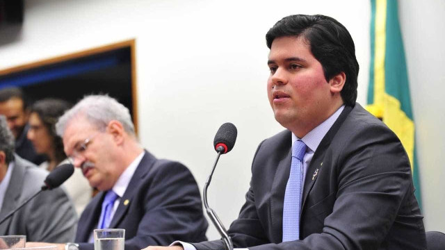 Washington Coração Valente, ex-Flu, é chamado por Fufuca para cargo no Esporte