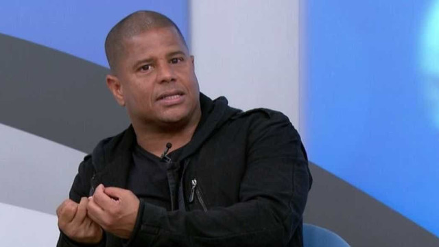 ‘Vão matar a gente’, diz Marcelinho Carioca ao lembrar medo durante sequestro