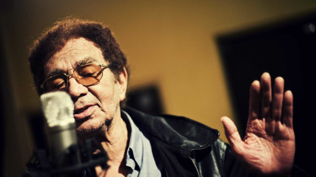 Reginaldo Rossi, rei do brega, morreu há dez anos como a voz dos traídos