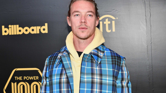 Diplo é acusado de vazar ‘pornô de vingança’ de suposta vítima de violência sexual