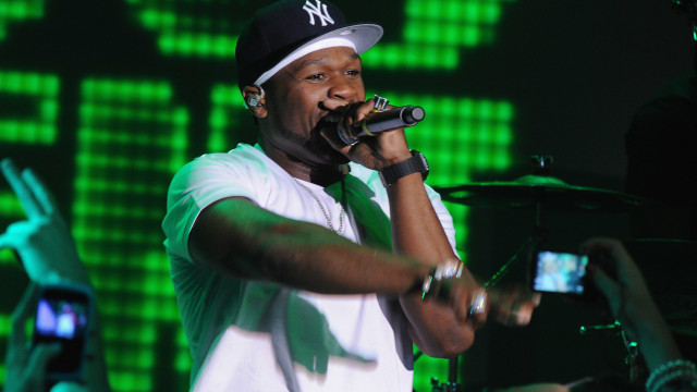 50 Cent doará lucros de filme sobre Sean ‘Diddy’ Combs a vítimas de abuso sexual