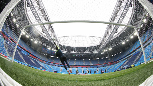 Torcedores acionam Justiça para permitir visitantes em alguns jogos do Campeonato Francês