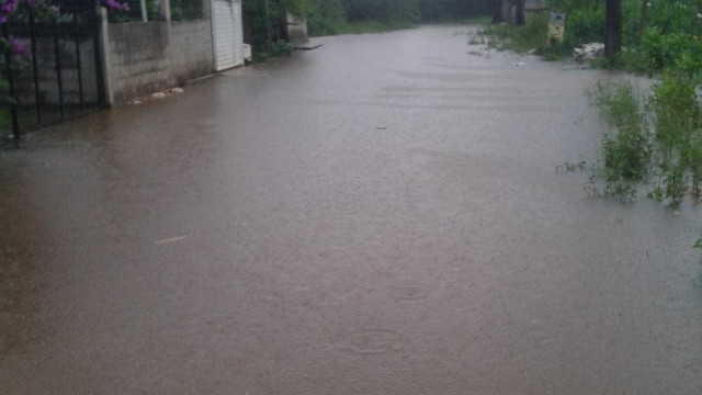 Chuvas deixam dois mortos e mais de 300 desabrigados em Angra dos Reis (RJ)
