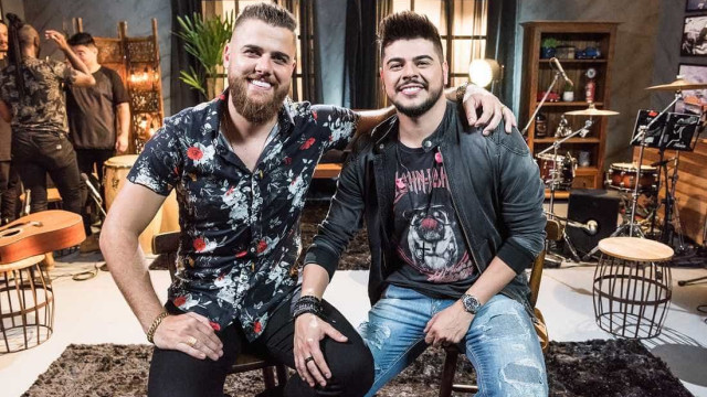 Zé Neto, dupla de Cristiano, recebe alta após capotagem e fratura de três costelas