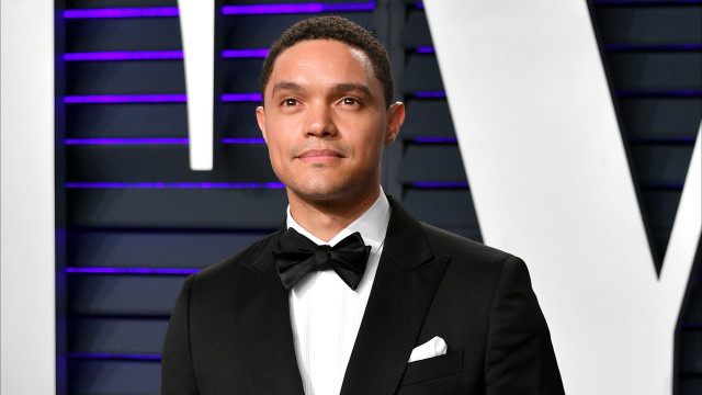 Comediante Trevor Noah vai apresentar a cerimônia do Grammy pela 4ª vez seguida