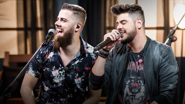 Após alta de Zé Neto, dupla anuncia data do retorno aos palcos