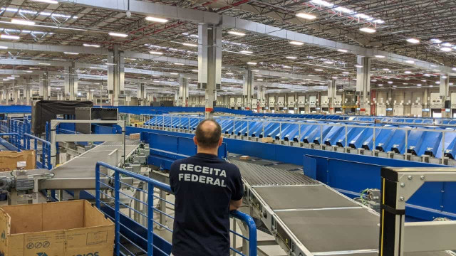 STF autoriza abertura de encomenda postada nos Correios se houver indícios de prática de crime