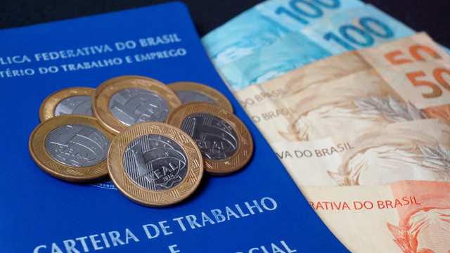 Proporção de reajustes salariais acima da inflação em novembro é a menor desde abril, diz Fipe