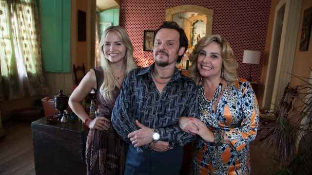 Após três temporadas, Globo decide cancelar série ‘Cine Holliúdy’