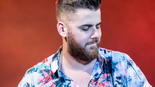 Zé Neto deve receber alta no início da semana