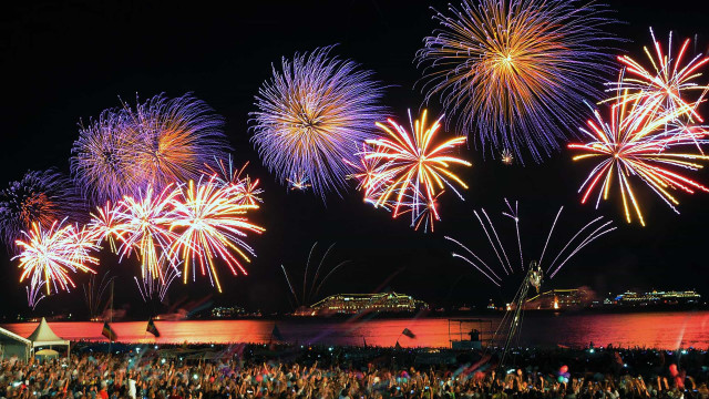 Réveillon do Rio terá mix de músicas populares e 12 palcos