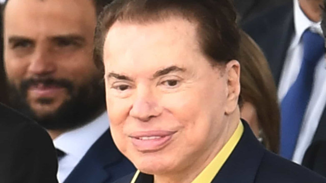 Silvio Santos, que completa 93 anos nesta terça (12), previu estar ‘quase morto’ aos 92