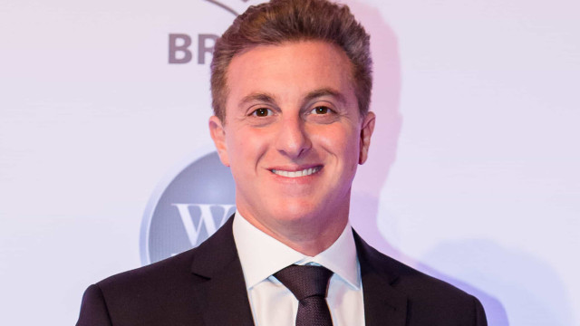 Luciano Huck vai processar o X após imagem sua de presidiário circular na rede