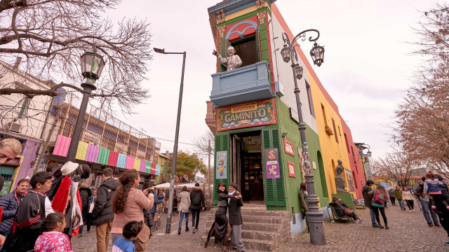 Viajar para Argentina pode ficar mais caro após medidas de Milei