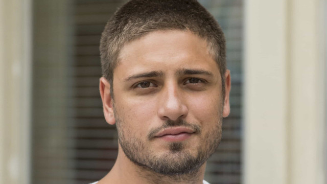 Daniel Rocha entra em ‘Terra e Paixão’ para conquistar Anely