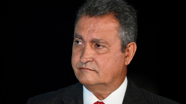 Rui Costa: governo espera que ocorra queda da taxa de juros em 2024 de forma mais acelerada