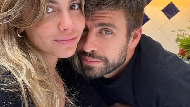 Pais de Clara Chía não gostam de Gerard Piqué e são contra relação