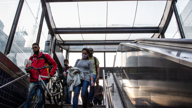 Tarifa dos trens e metrô em SP sobe para R$ 5 em janeiro de 2024