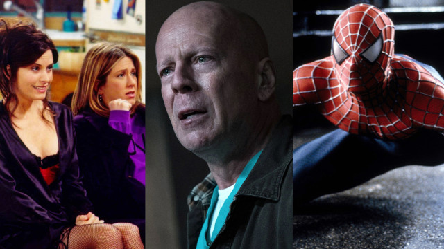 Séries e filmes que foram prejudicados por tragédias da vida real!