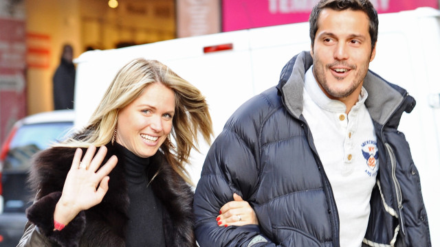 Susana Werner e Julio Cesar terminam casamento, e ela fala em violência patrimonial