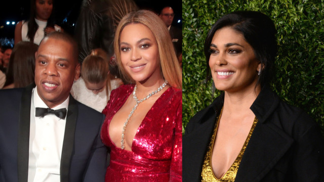 Os triângulos amorosos mais complicados (e barraqueiros) de Hollywood