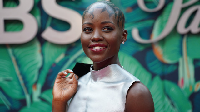 Atriz Lupita Nyong’o será 1ª presidente do júri negra do Festival de Berlim