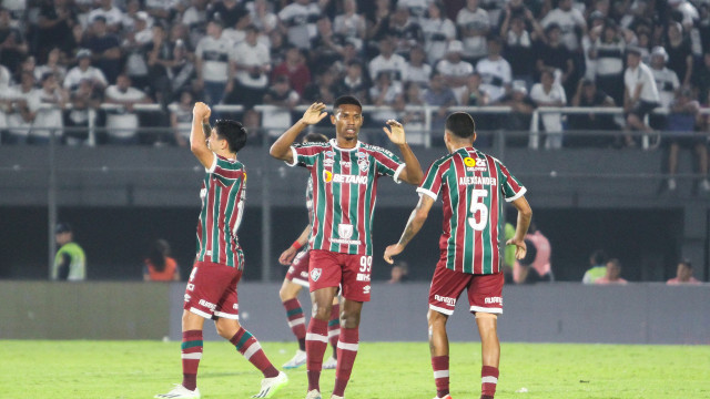 Fluminense vê risco de fuga de titulares e analisa mercado para 2024