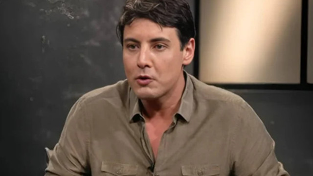Bruno de Luca deixa time do BBB e sai de programa do Multishow após quatro anos